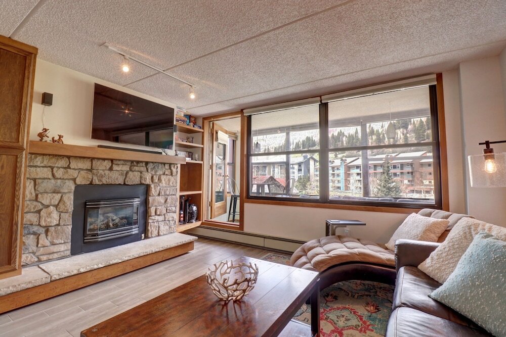 VS348 Village Square 1 Br 1 Ba PET FRIENDLY