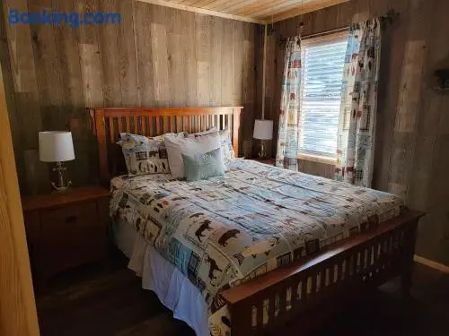 Southern Comfort Inn