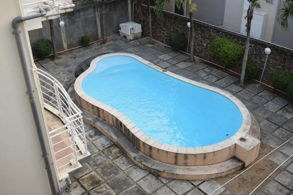 Ocean Drive Studio - Opposite the Beach
