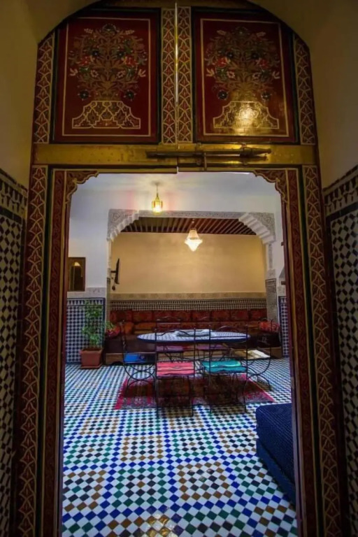 Dar el Mathaf