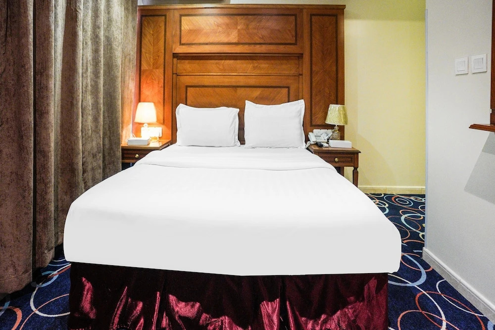 OYO 650 Dhiyafat Dallah Hotel