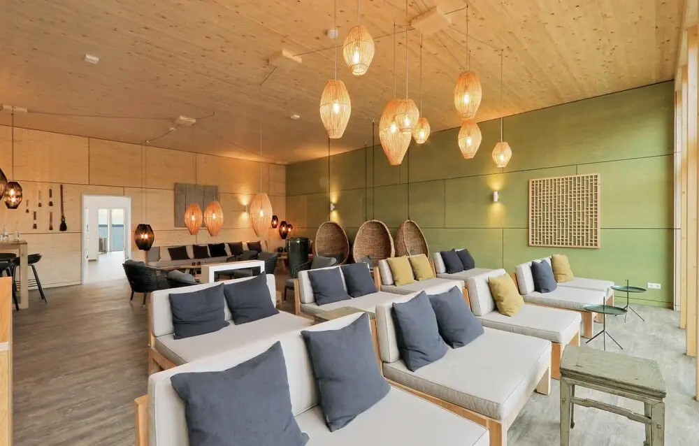Amazing Home In Lembruchdümmer See