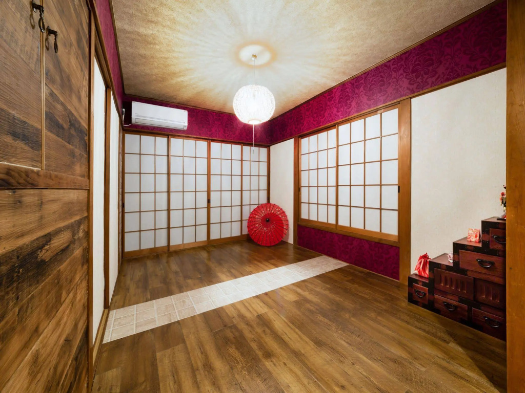 Tateru House Shimomaruko