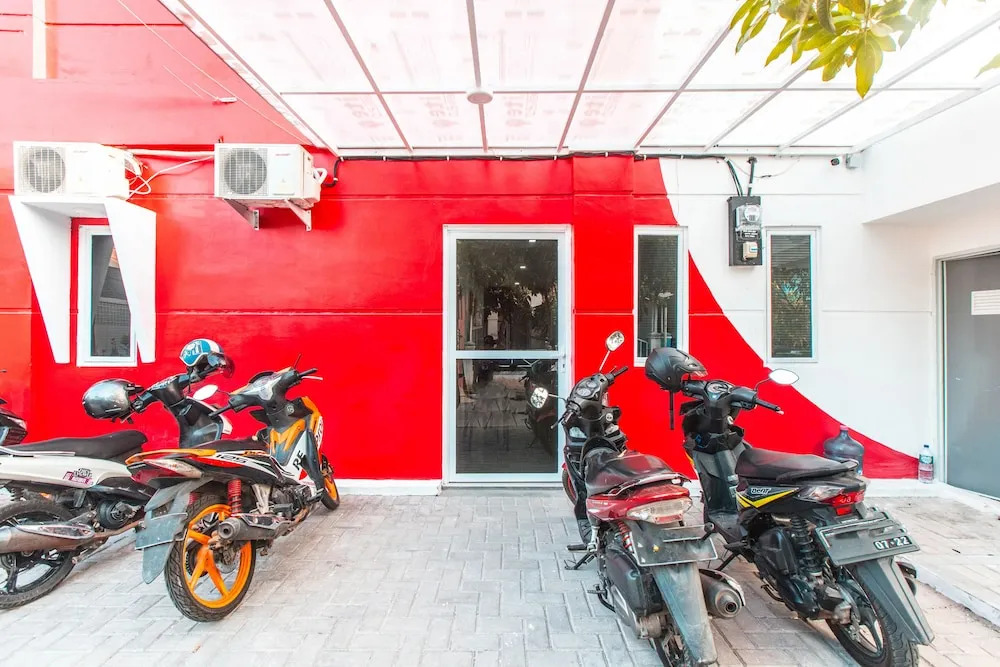 Wisma Cakung by OYO Rooms