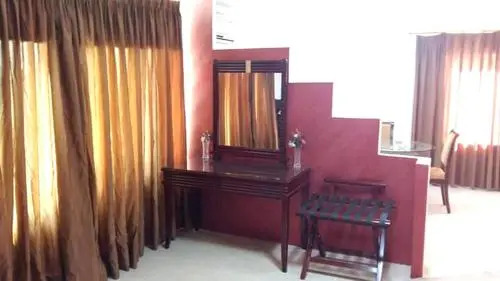 Ya Hala Furnished Appartment