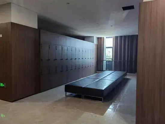 Days Inn By Wyndham(Linyi Qiyang International Airport）