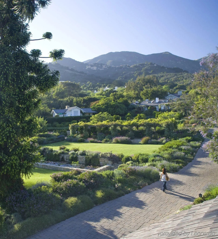San Ysidro Ranch