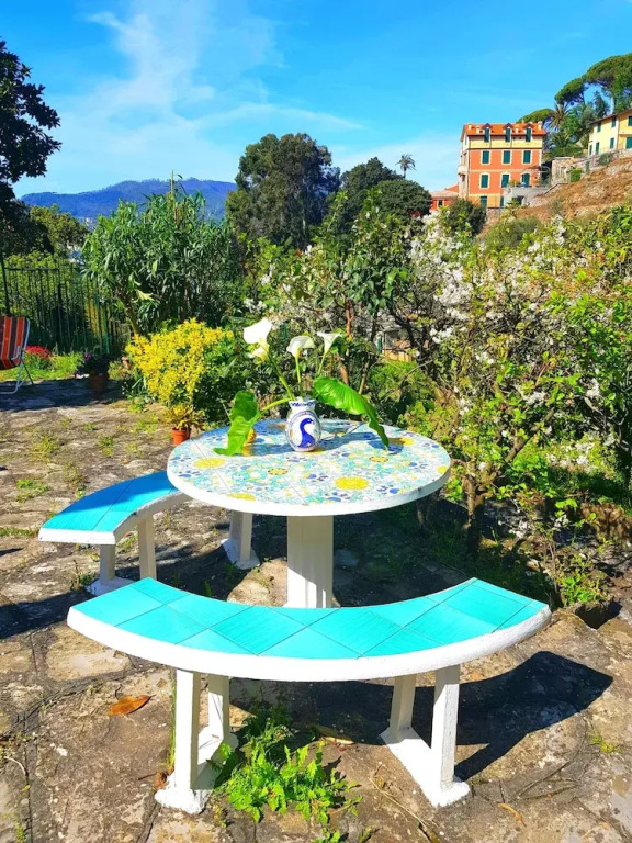 Villa Simonetta