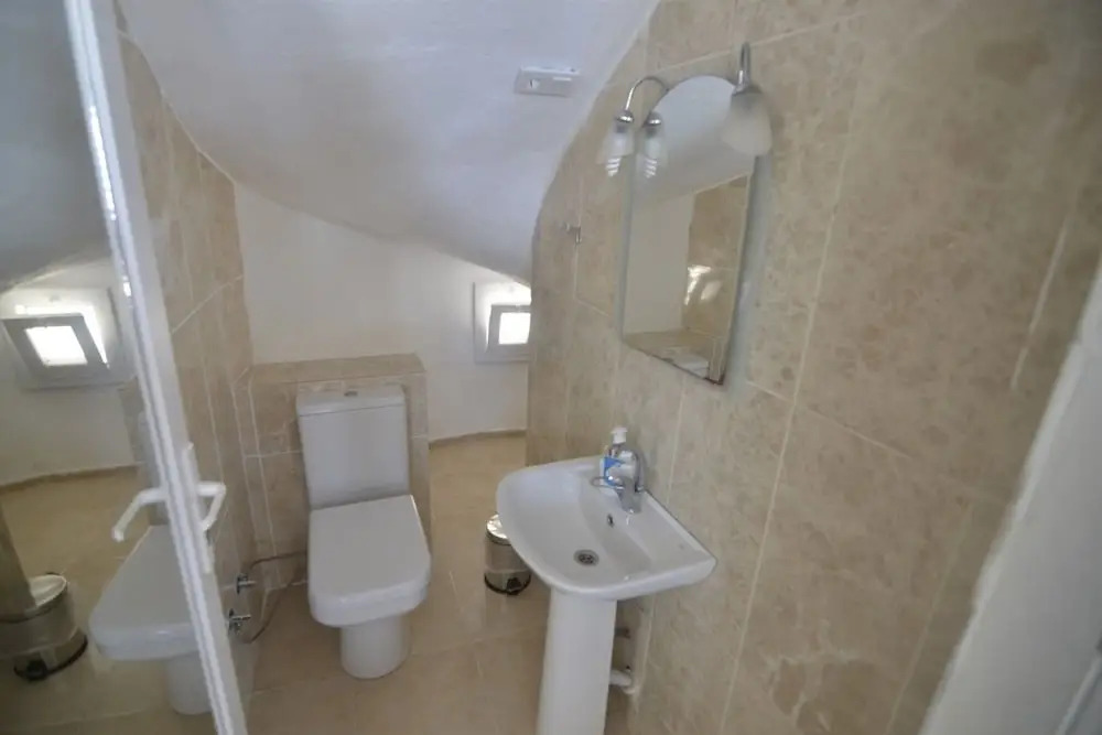 Villa Beyaz