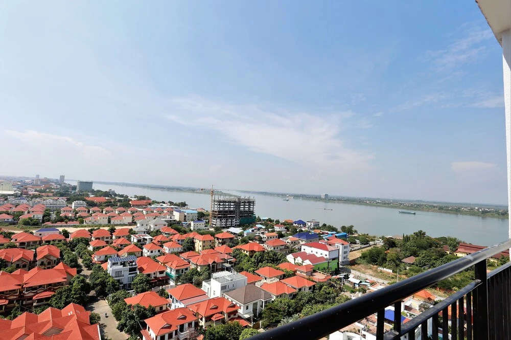MekongView Residence Tower 2