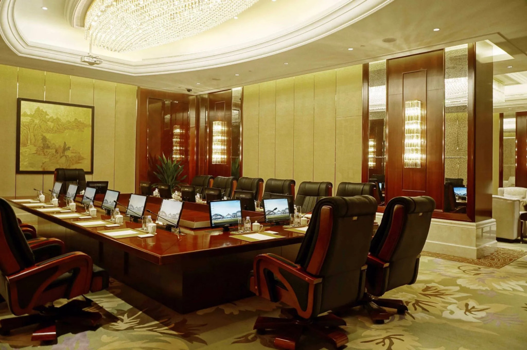 Tongli Lake Resort Phase2