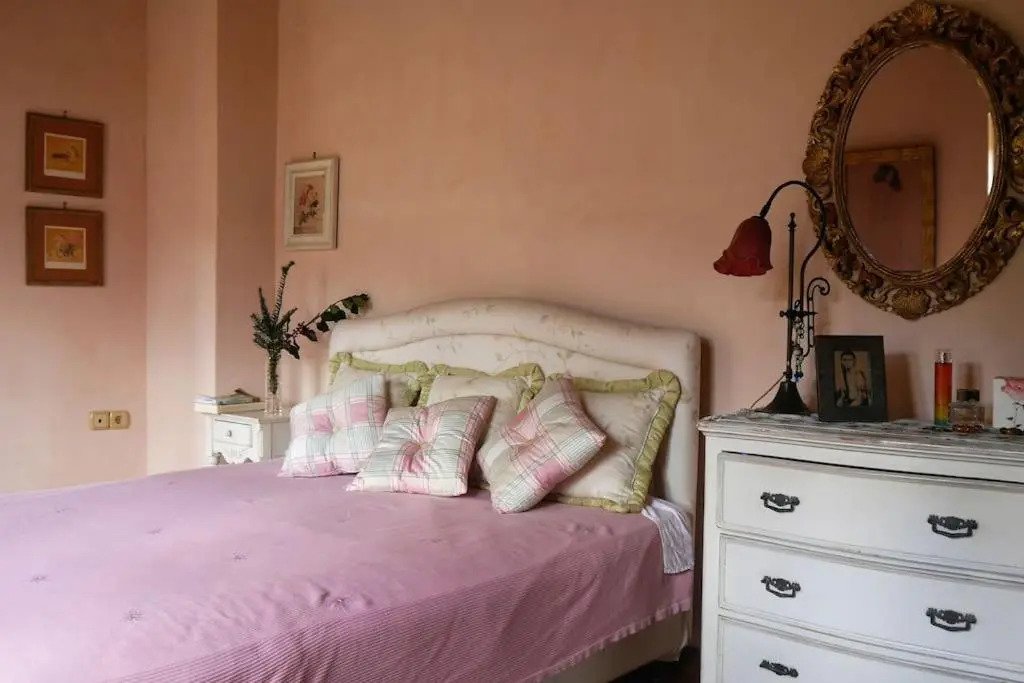 Wonderful 4 Bedroom Villa & separate guest house Villa Thalia