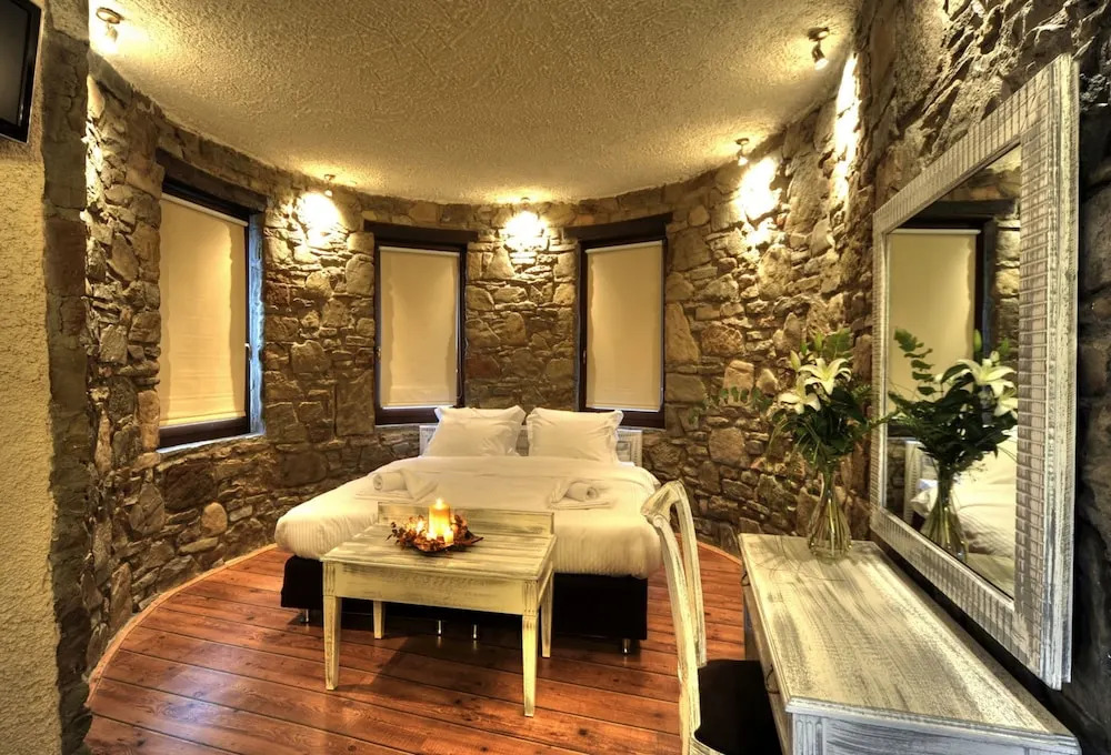 Hotel 1450