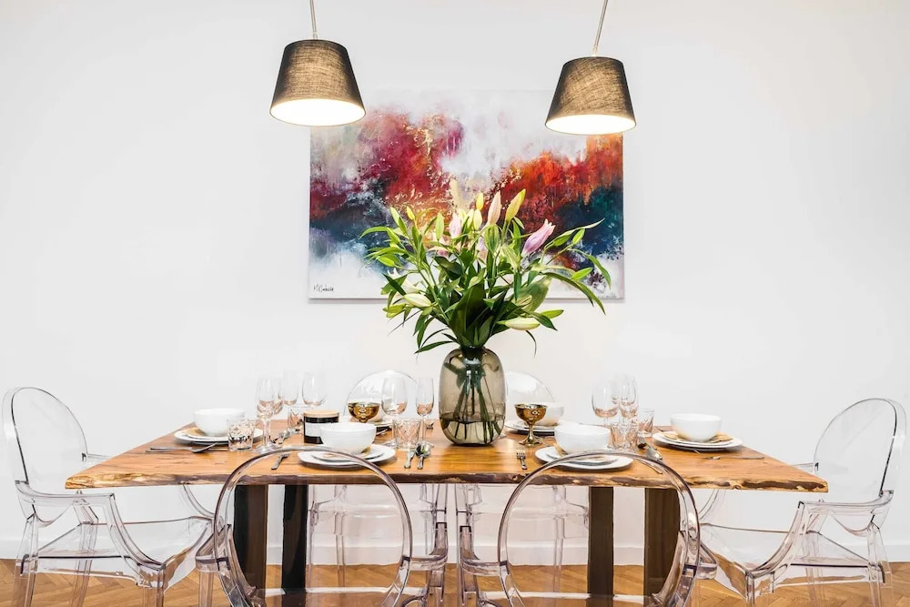 Noble Apartment By Loft Affair