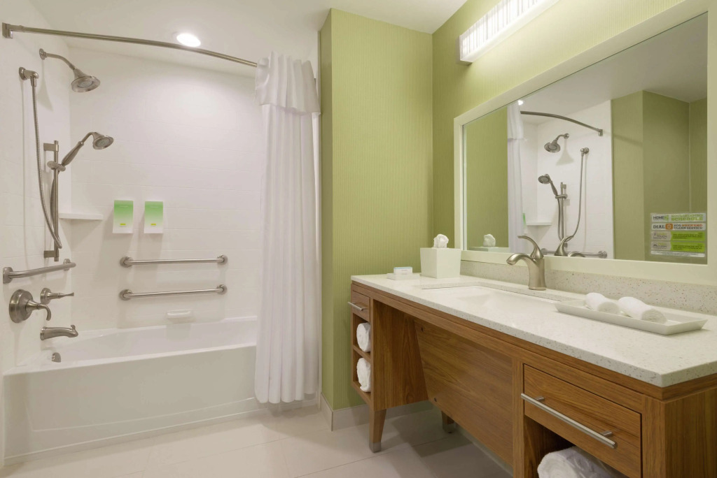 Home2 Suites by Hilton Tallahassee State Capitol
