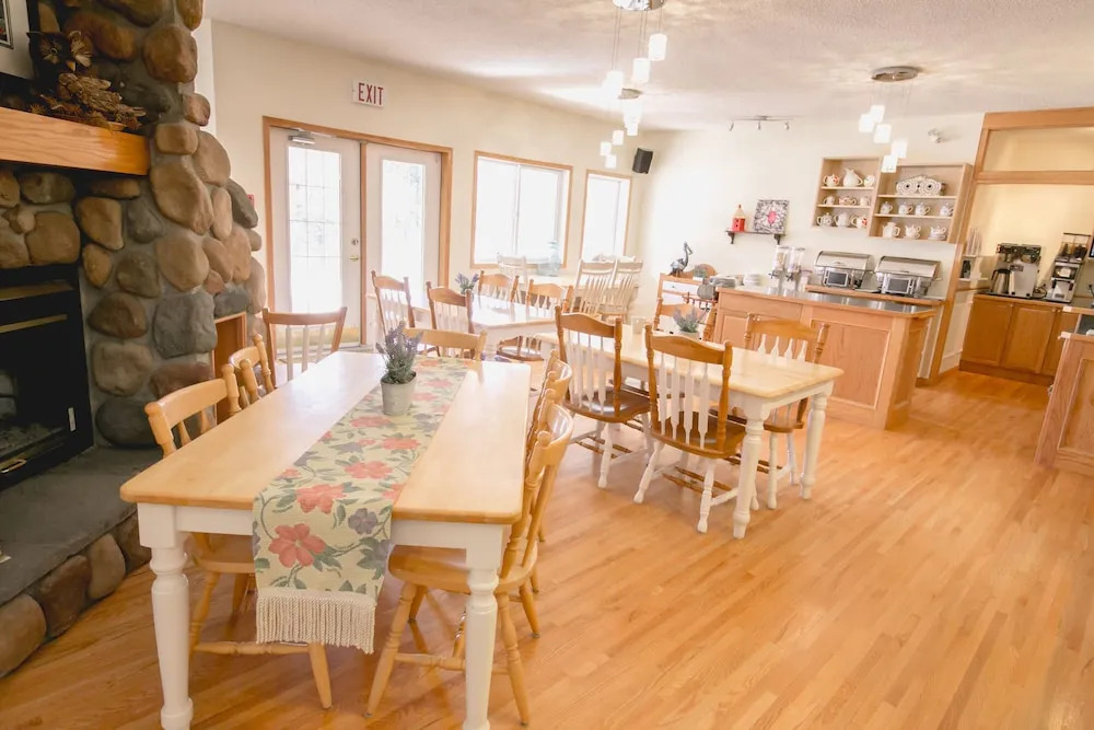 Inn on Canyon