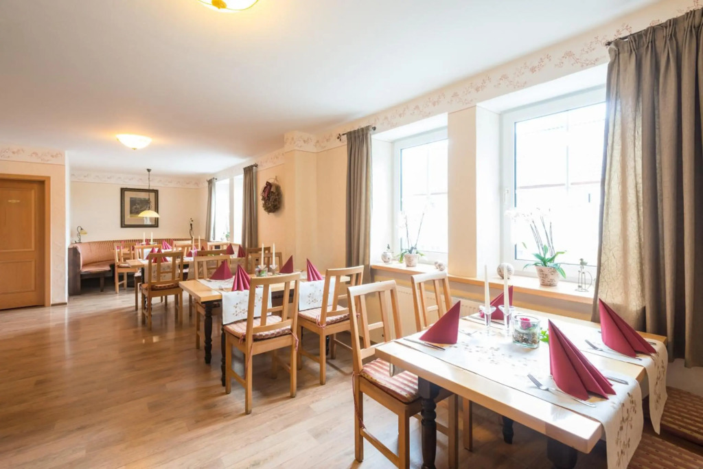 Beim Brauer Landgasthaus