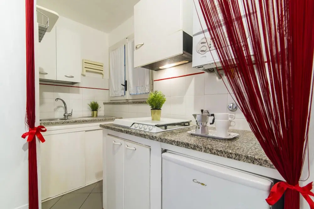 Apartments Florence Jacopo