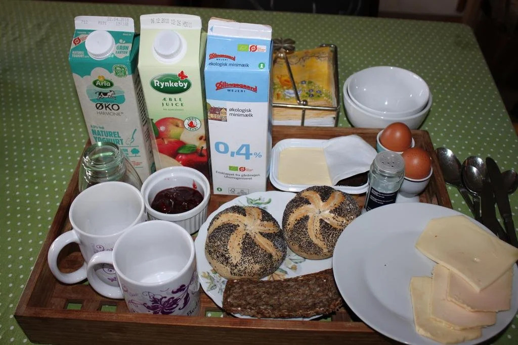 Borup Bed & Breakfast