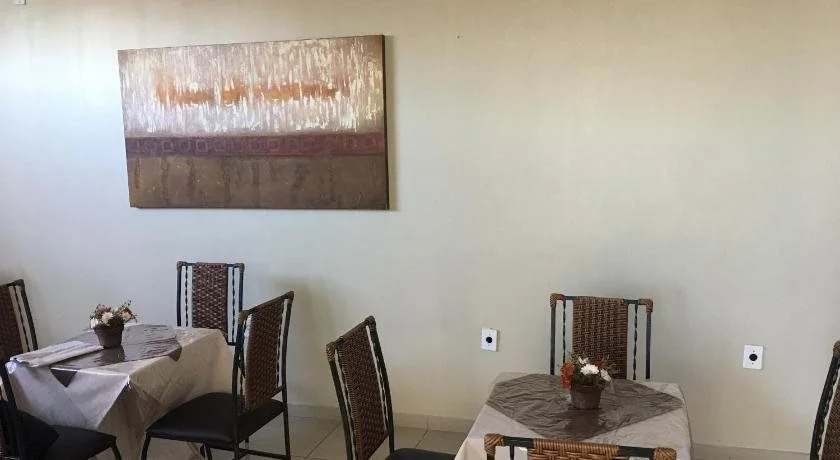 Trindade Hotel