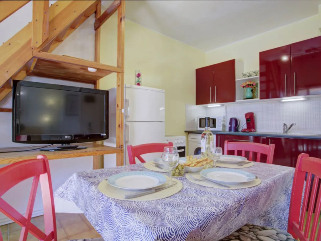 Le Hameau du Rivage 22819