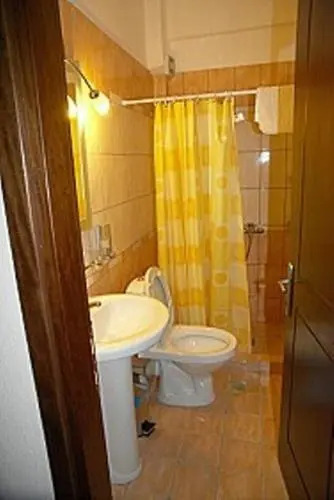 Hotel Kapsalis