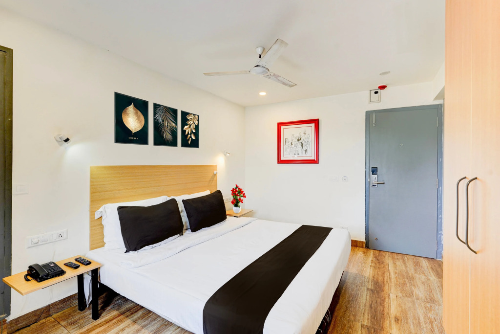 Townhouse Tirupati