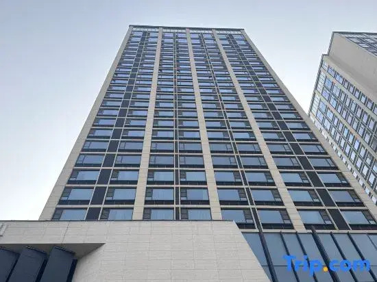 Meihao R Hotel (Qujiang Dayan Pagoda Branch)