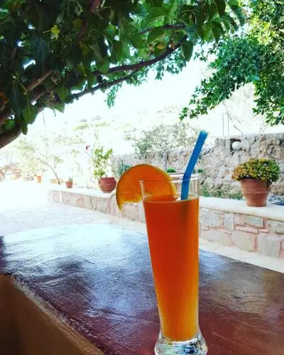 Voula Resort