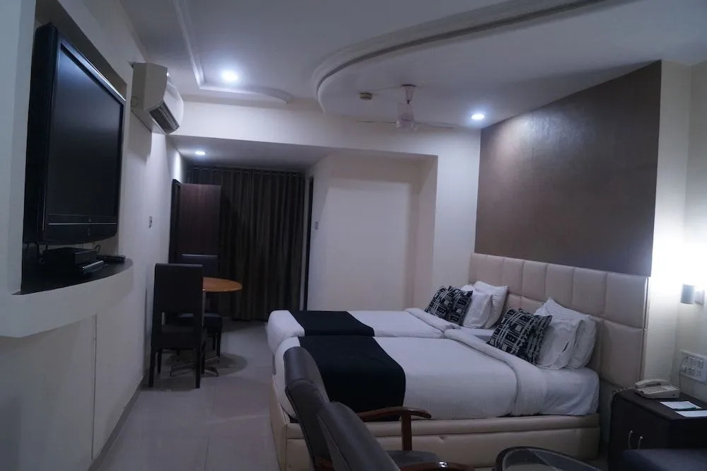Hotel Sagar Iinternational