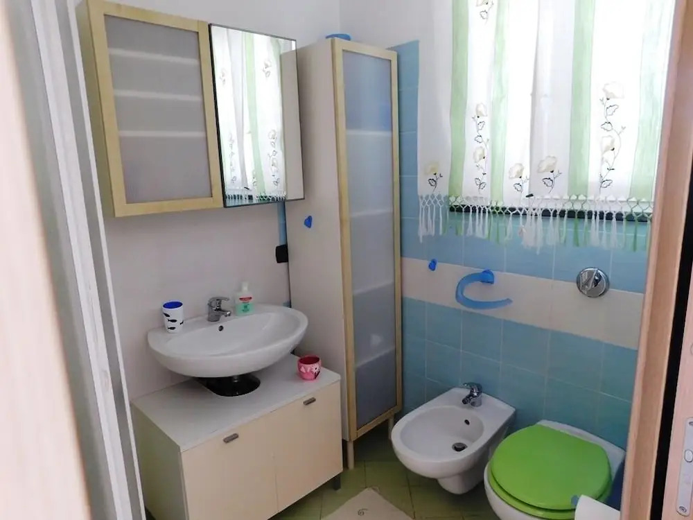 Apartment with Swimming Pool for 4 in Marzamemi