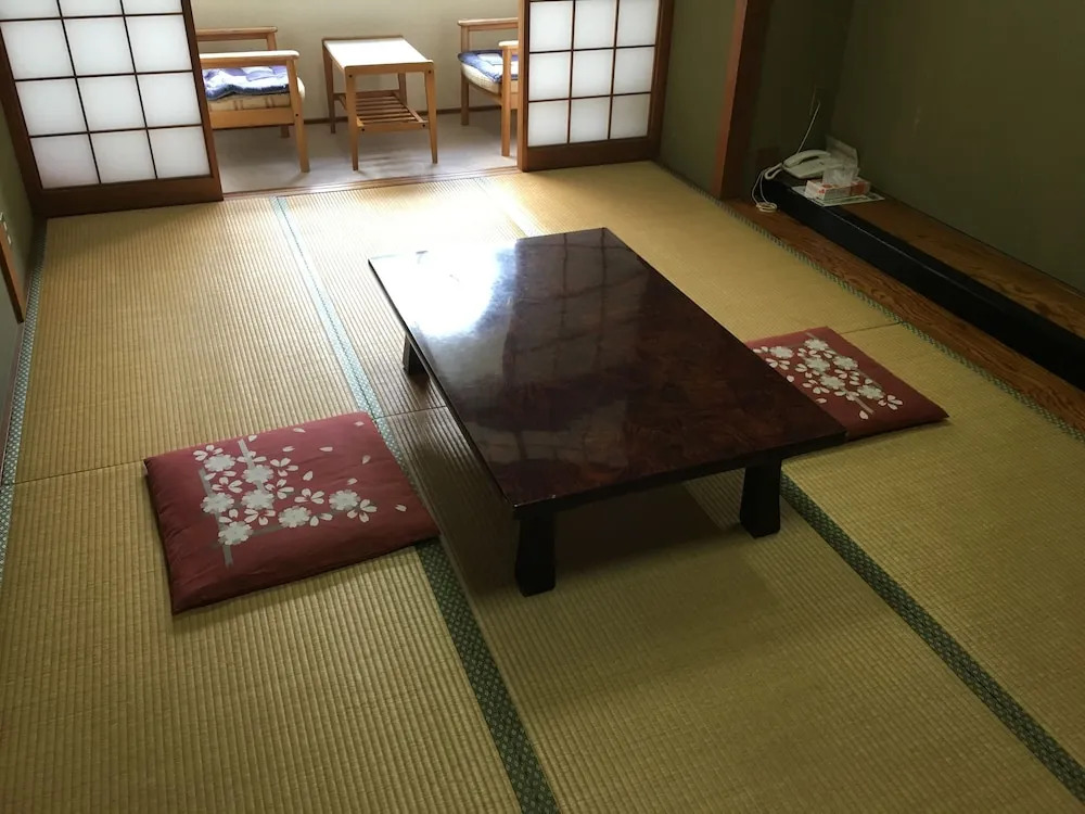 Kawaida Onsen