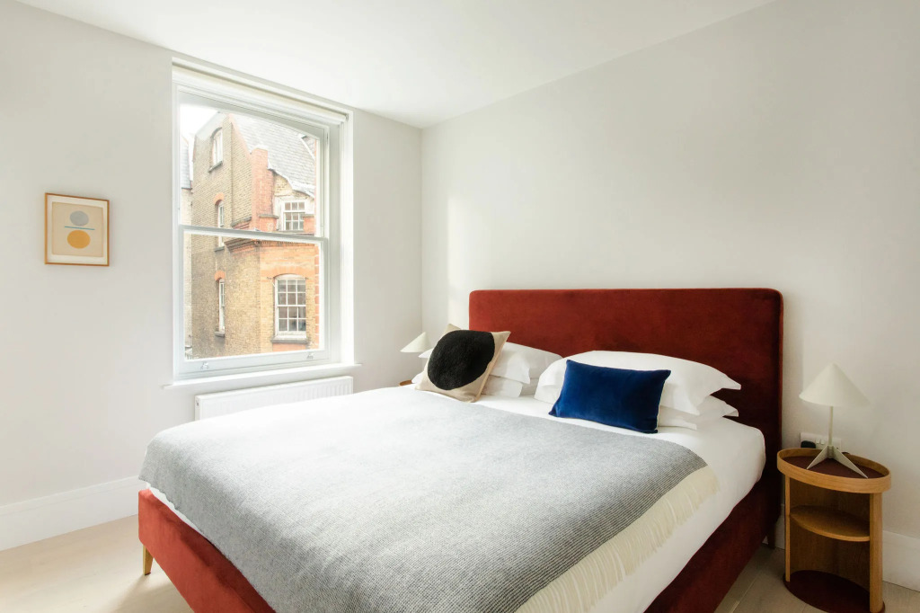 74-78 Marylebone Lane
