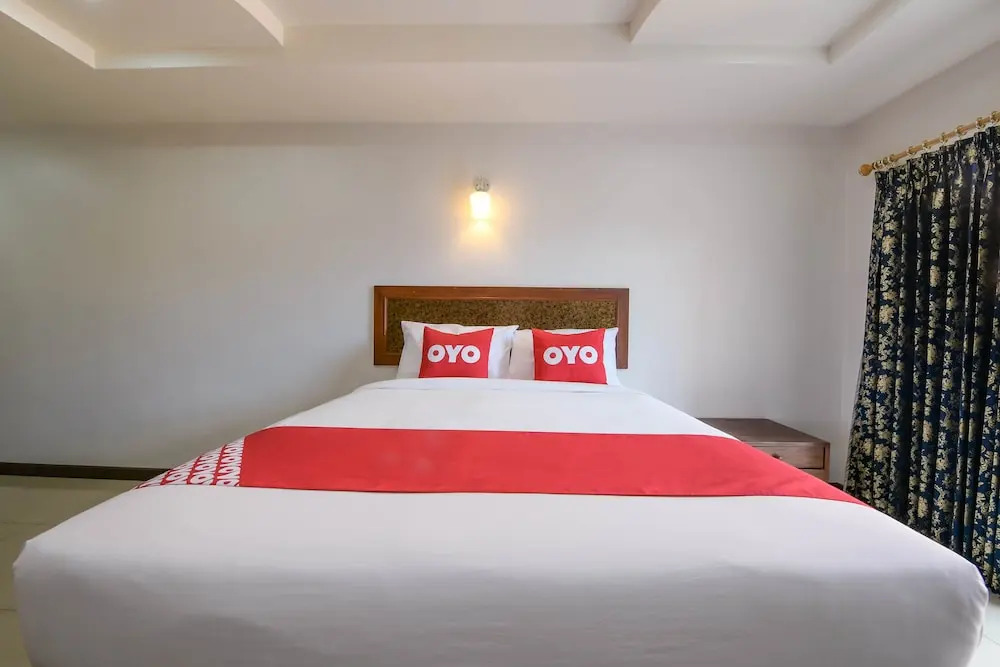 OYO 438 Home 24