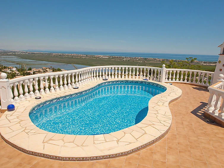 Villa Villa Ma-Nita by Interhome