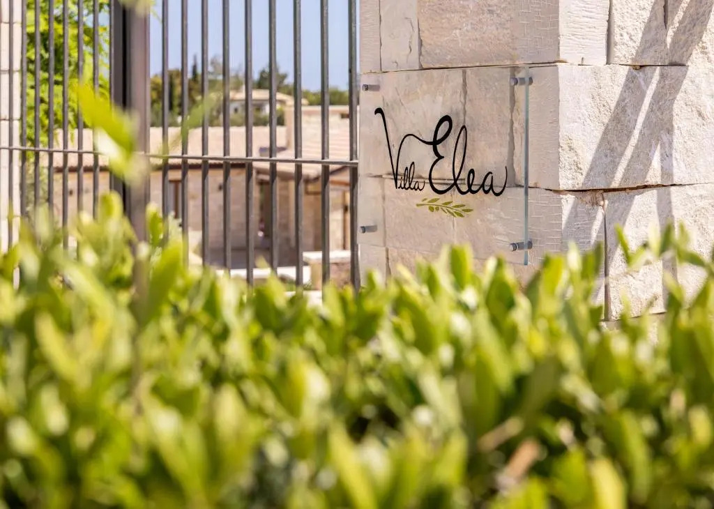 Villa Elea, New Deluxe Golf Villa at Aphrodite Hills - 6 Bedrooms, 7 Bathrooms