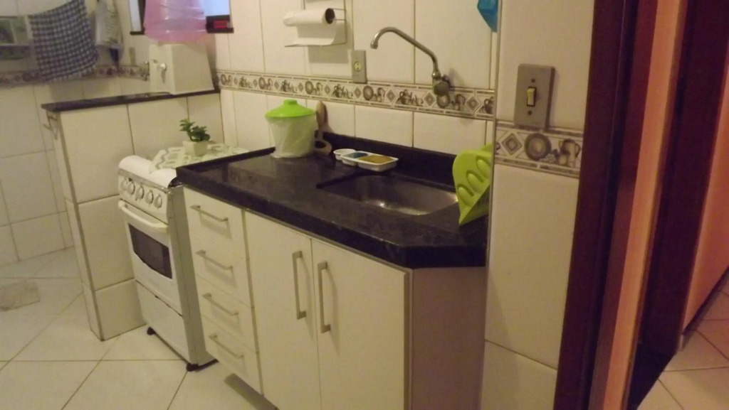 Apartamento Prainha - Arraial do Cabo
