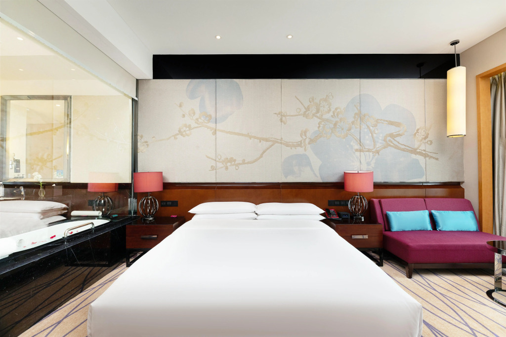 Crowne Plaza Chengdu West by IHG