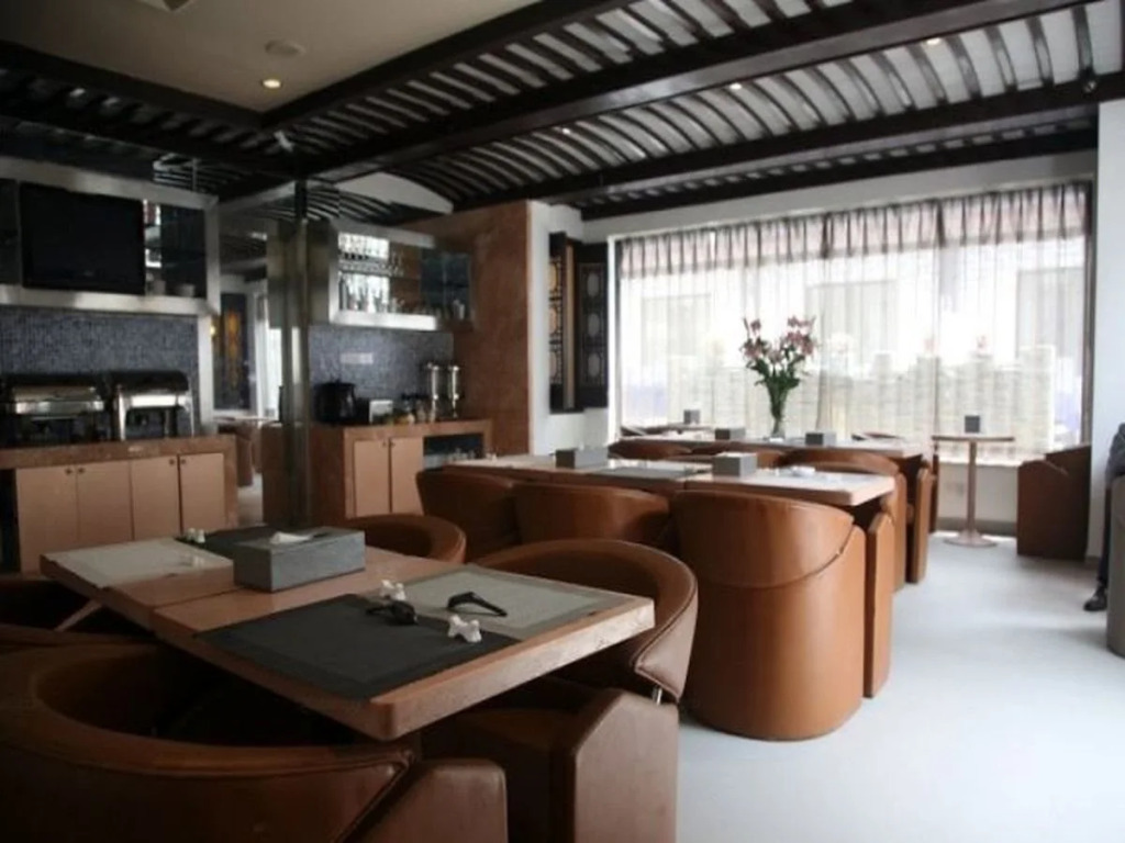 Enchant Inn Suzhou