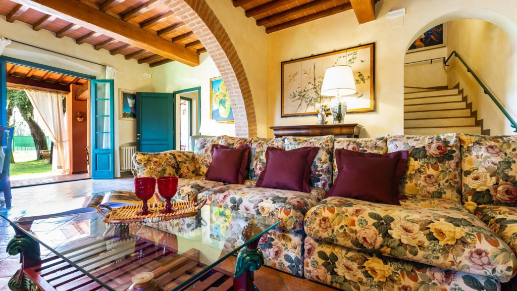Villa Elisa 16, Emma Villas