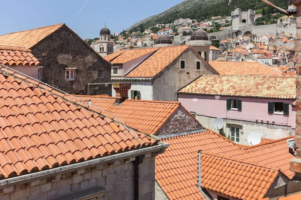 Apartment Larica