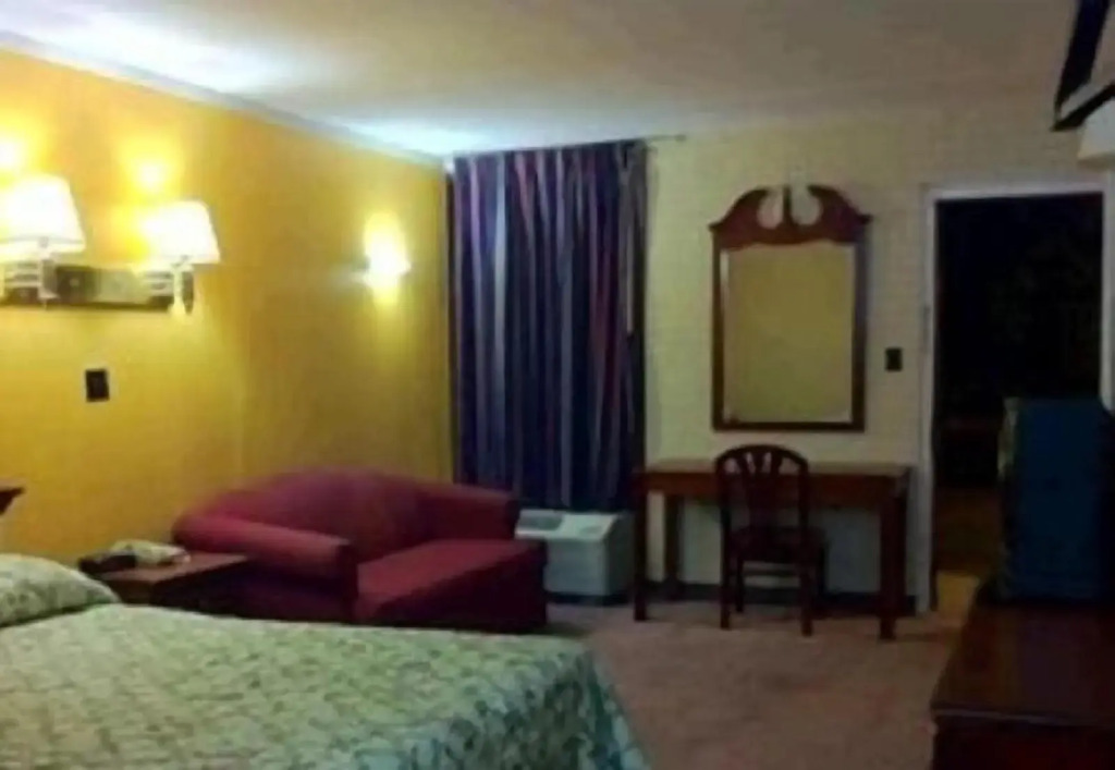 Rodeway Inn Charlotte South