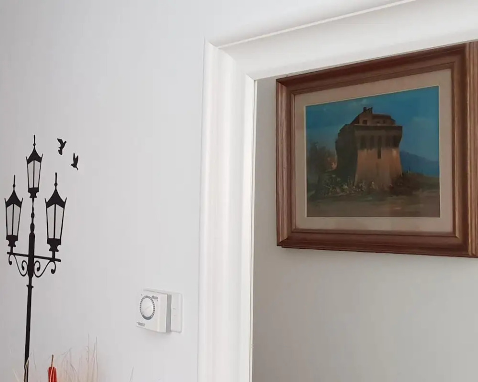 TORRE ANGELLARA B&B