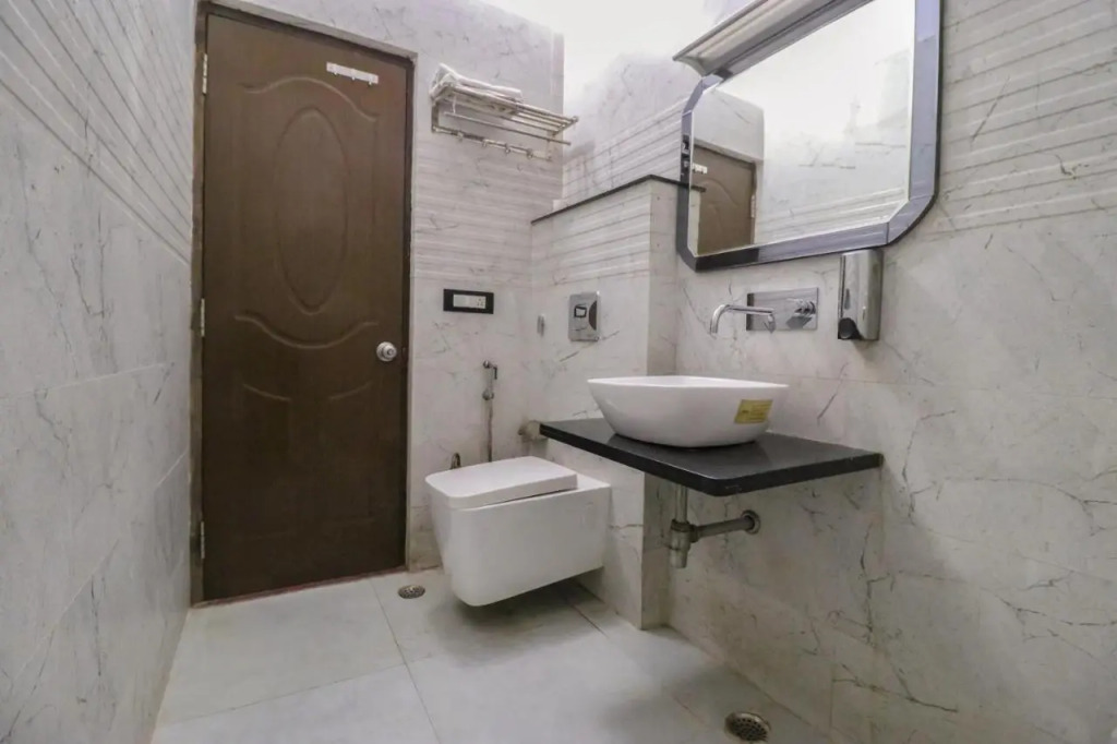 Hotel Narula's