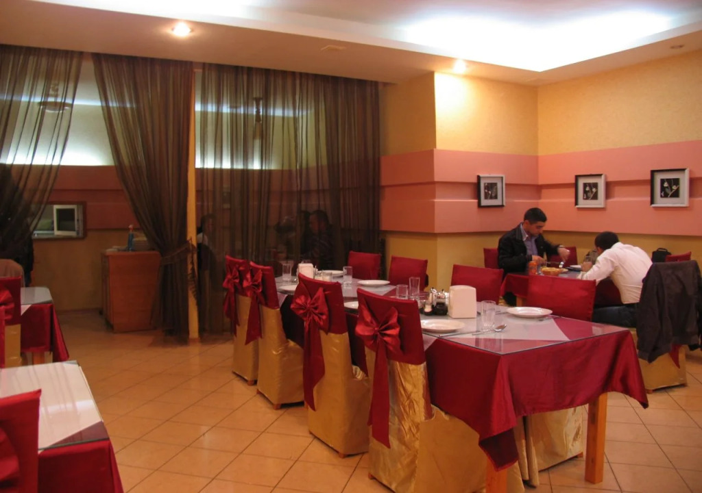 Bayan Sulu Hotel