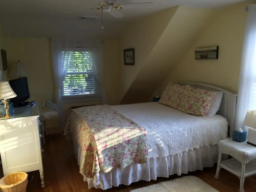 The Leisure Inn