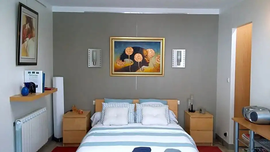 La Chambre des Amis