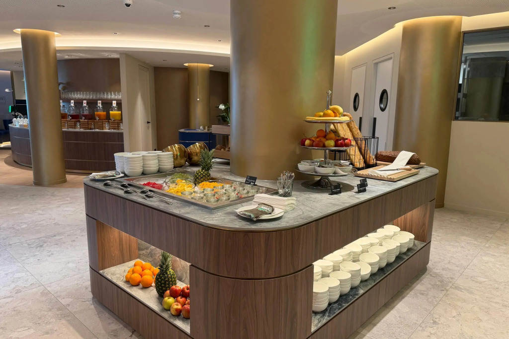 TRYP by Wyndham Badhotel The Hague Scheveningen
