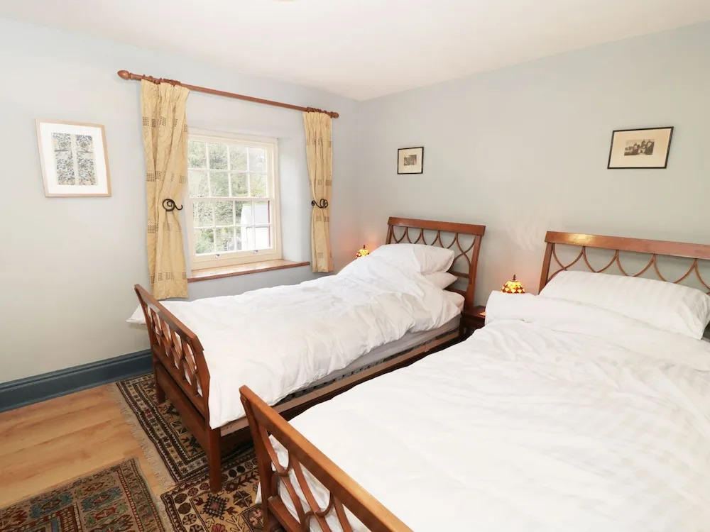 Clatterway Cottage