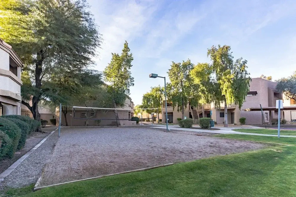 Cozy Chandler Condo 1 Bedroom Condo by Redawning